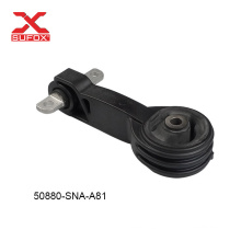 Factory Price Rubber Rear Engine Motor Mount Engine Mounting for Honda Civic 50880-Swa-E81 50880-Sna-A81